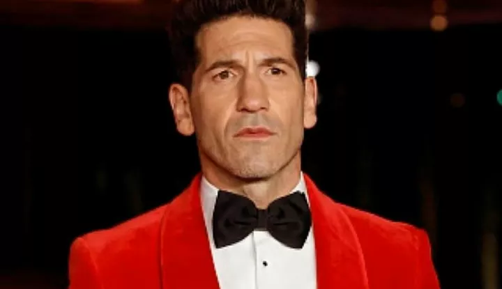 Jon Bernthal