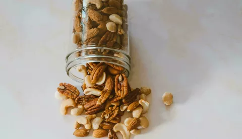 ora&scaron;asti plodovi