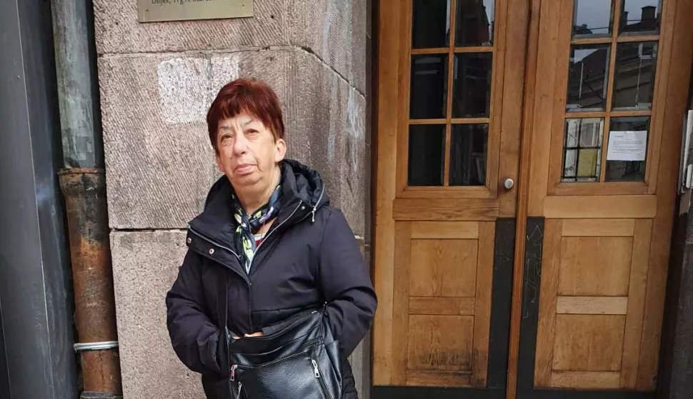 MUH Osijek proslavit će Dan žena u josipovačkom domu