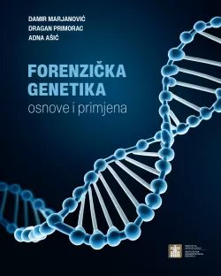 Promocija knjige "Forenzička genetika: osnove i primjena"
