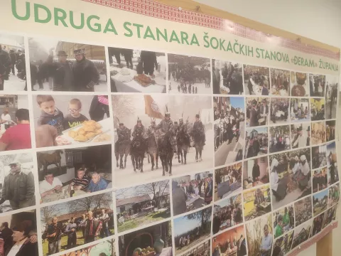 Udruga Đeram slavi 15 godinafoto: Marija Lešić Omerović