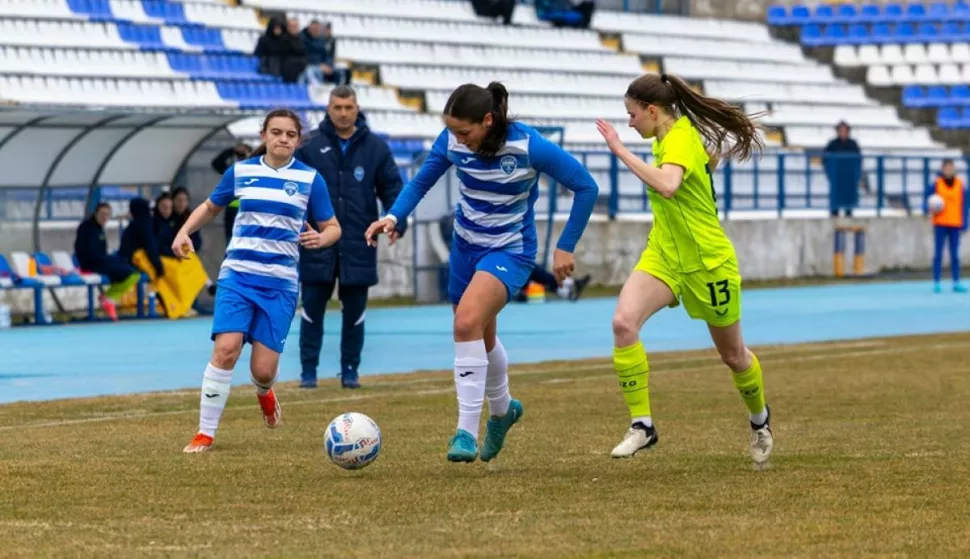 FOTO: ŽNK OSIJEKOŽUJAK 2025