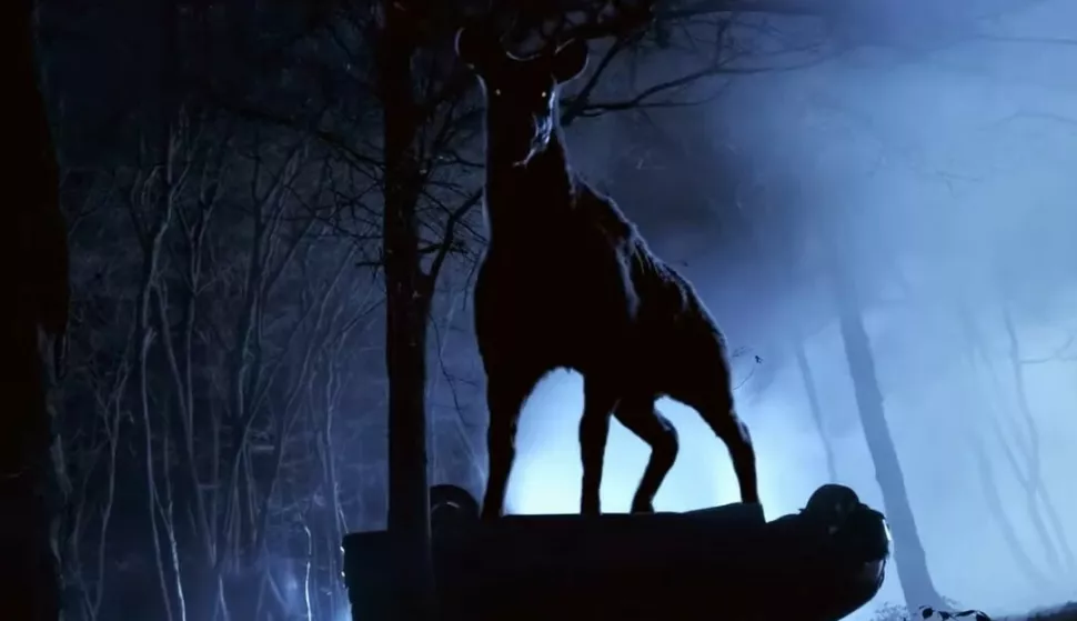 Bambi: The Reckoning