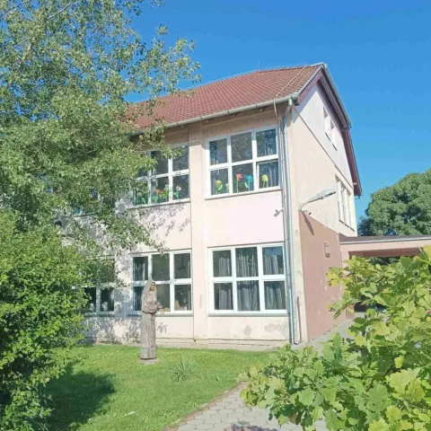 Škola u Štitarufoto: VSŽ