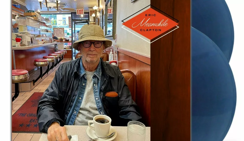 Eric Clapton