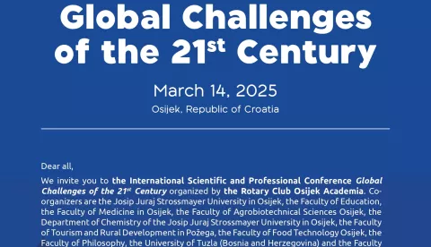 Konferencija Rotary klub Academia