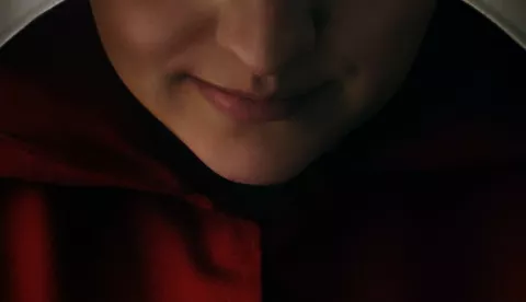 Handmaid's Tale