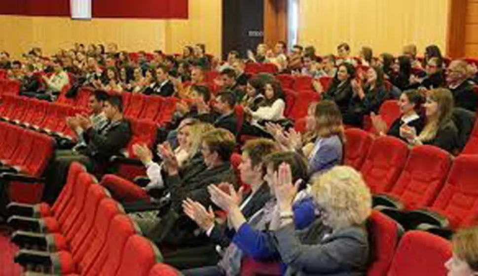 Đakovo, Središnja nadbiskupisjka i fakultetska knjižnica, lipanj 2019.