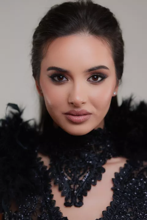 Miss Hrvatske 2025. Tomislava Dukić