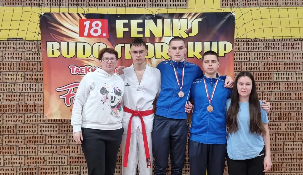 Judo klub Feniks