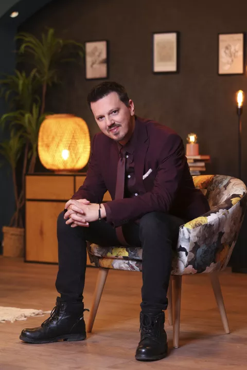 matej sakoman