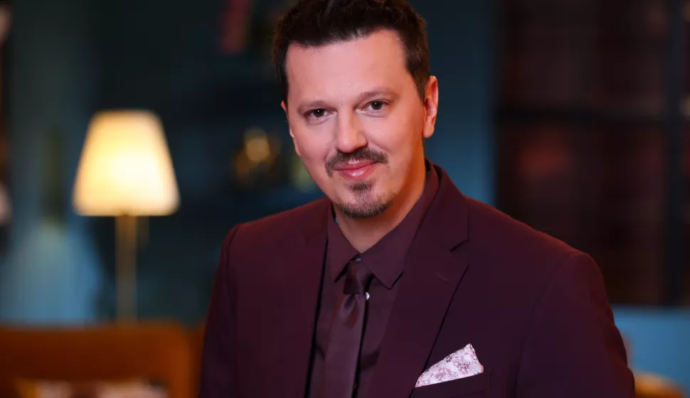 matej sakoman