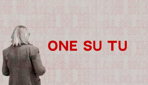 One su tu