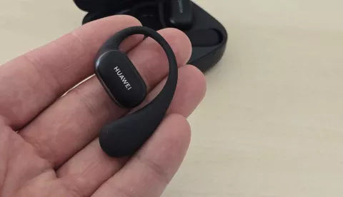 Huawei Free Arc
