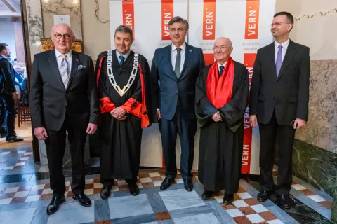 mate granić vern počasni doktorattravanj 2025