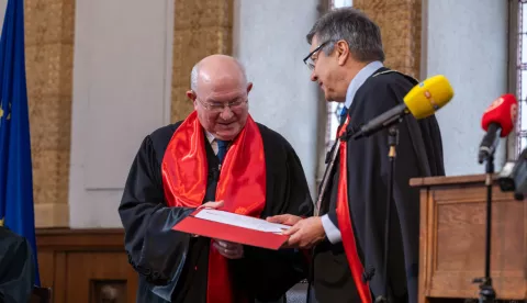 mate granić vern počasni doktorat