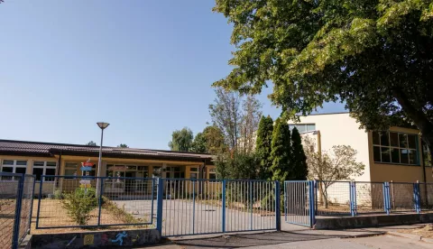 Osnovna škola Mitnica u Vukovaru