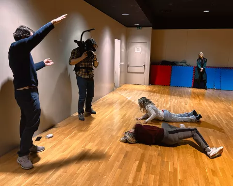 pobjednici, serijal, ida prester