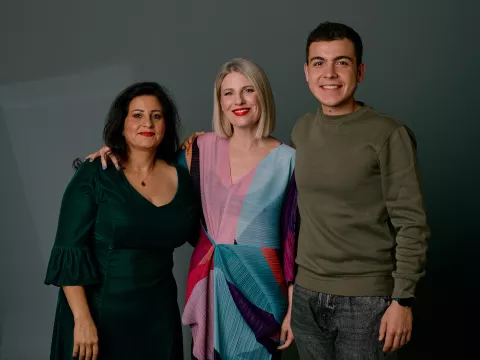 pobjednici, serijal, ida prester