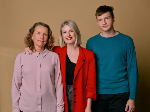 pobjednici, serijal, ida prester