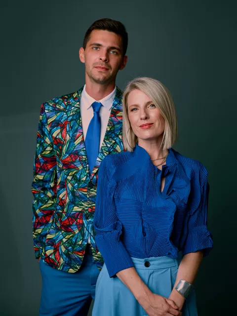 pobjednici, serijal, ida prester