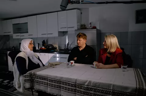 pobjednici, serijal, ida prester