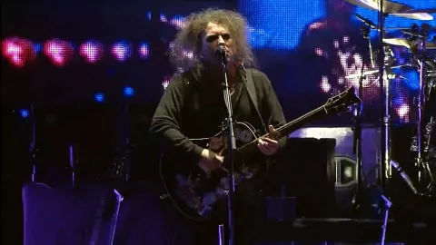 The Cure