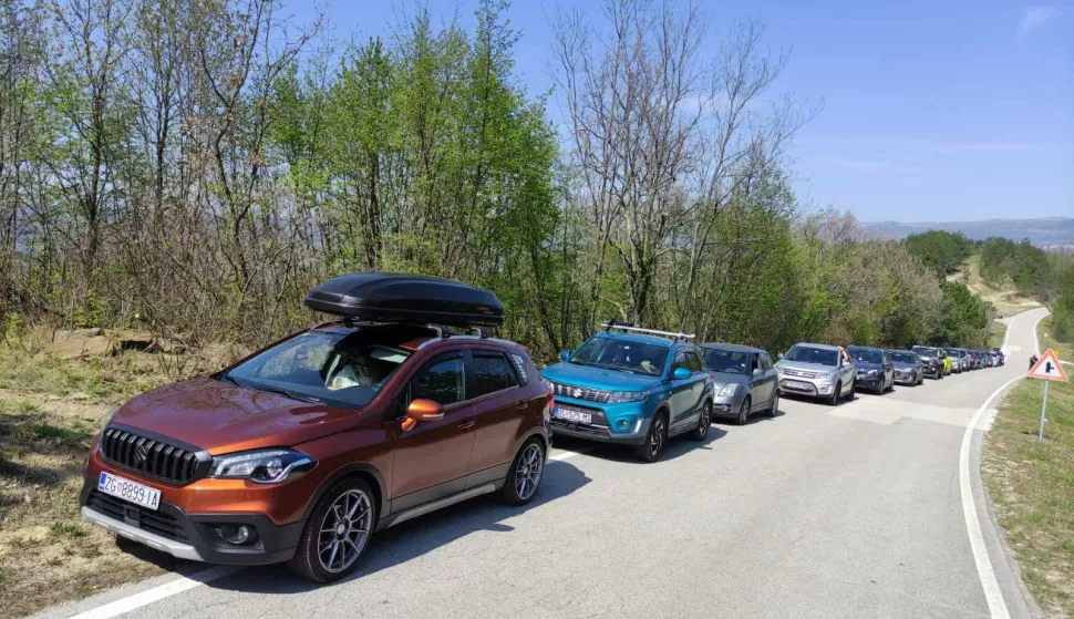 Suzuki Meet