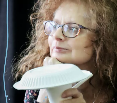 Darija Vlajnić