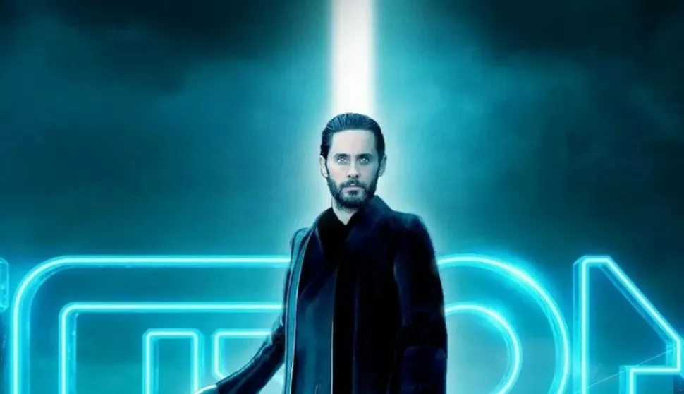 Tron Ares