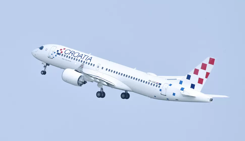 prilogu Vam šaljemo objavu za medije o mreži letova Croatia Airlinesa tijekom ovogodišnjeg ljetnog reda letenja u kojoj je i pet novih sezonskih linija iz Zagreba u europska odredišta.