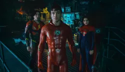  film "Flash"