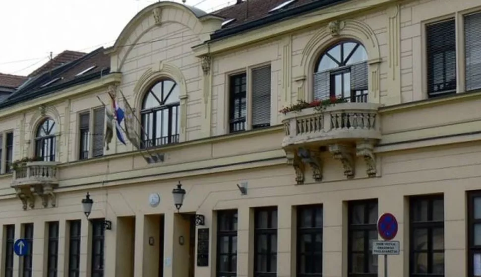 Gradska uprava