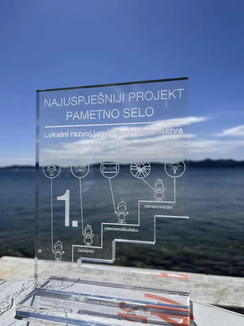 Najuspješniji projektustupljeno