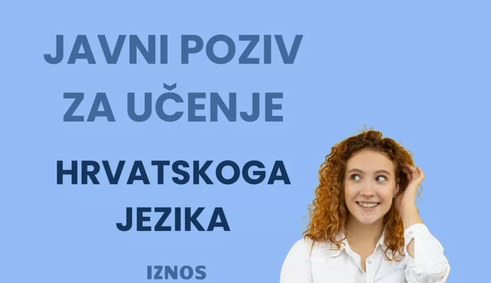 ZAGREB, 9. travnja 2025. (Hina) – Ministarstvo demografije i useljeništva objavilo je javni poziv za 500 stipendija za tečaj hrvatskog jezika Hrvatima izvan domovine na šest sveučilišta diljem Hrvatske u idućoj akademskoj godini.