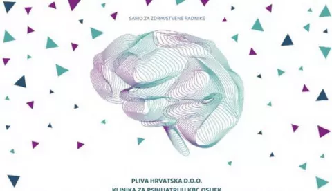 16. psihijatrijski dani Slavonije i Baranje