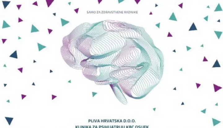 16. psihijatrijski dani Slavonije i Baranje