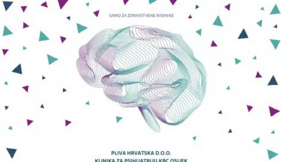 16. psihijatrijski dani Slavonije i Baranje