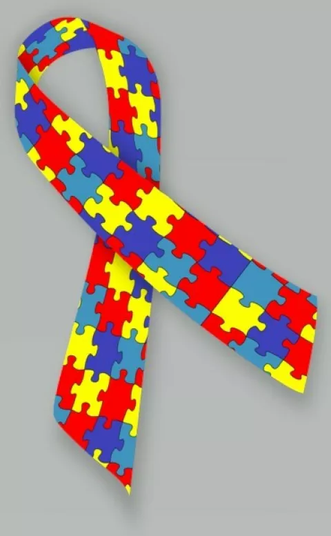 autizam vrpca