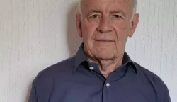 BELIŠĆEPrema odluci Odbora za dodjelu Nagrade "Faust Vrančić" koji je imenovao Sabor Republike Hrvatske, među deset dobitnika te nagrade je i Marijan Antolović, prof. iz Zajednice tehničke kulture Valpovo-Belišćetravanj 2025.