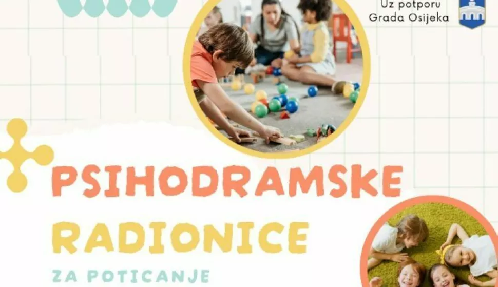 Psihodramske radionice - prijave - vizual