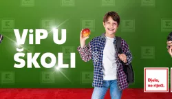 Kaufland škole