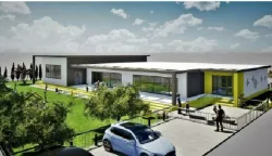 CERIĆ (OPĆINA NUŠTAR) - U Ceriću grade vrtić vrijedan 1,3 mil. euraVELJAČA 2025.