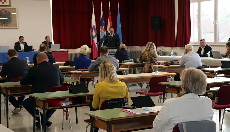 ĐakovoZadnja sjednica GV-a u ovom sazivuTravanj 2025.