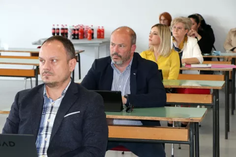 ĐakovoZadnja sjednica GV u ovom sazivu - oporbaTravanj 2025.