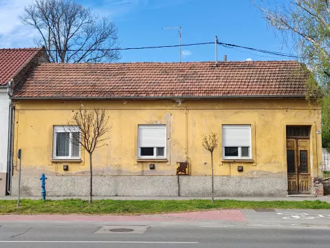 KUĆA GRÜNERGrgur VremeplovacOsijek, 11. travnja 2025.