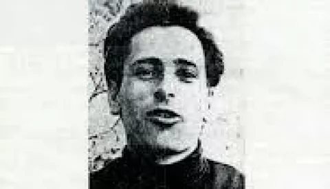 Graziano Mesina
