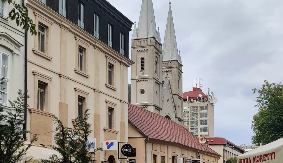 Listopad 2024. - Subotica