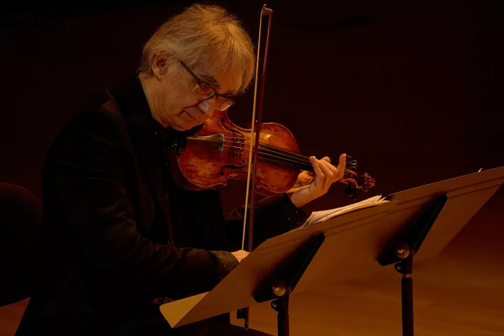 Prvi koncert Krežminog ansambla: Zapljeskao bi im i sam W. A. Mozart