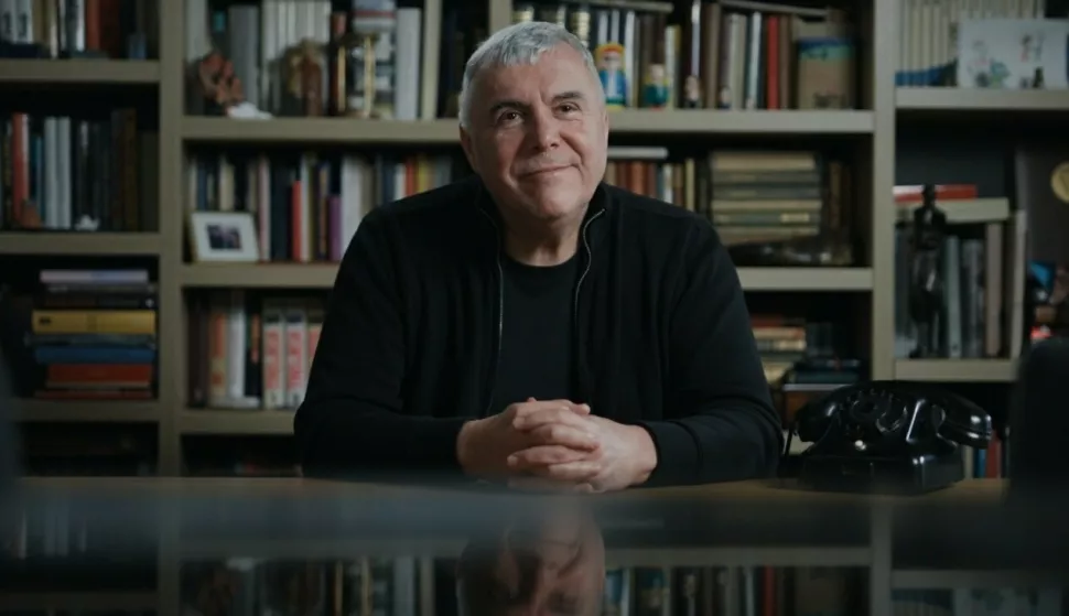 Zoran Predin